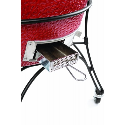 Керамический угольный гриль Kamado Joe Classic Joe II