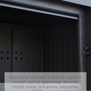 Печь Kratki THOR