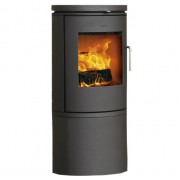 Чугунная печь Morsø 6143 с боксом для дров