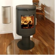 Чугунная печь Morsø 6148 на ноге