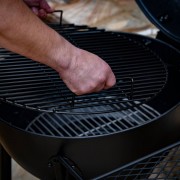 Вугільний гриль Oklahoma Joe’s Blackjack