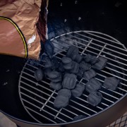 Вугільний гриль Oklahoma Joe’s Blackjack