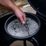 Вугільний гриль Oklahoma Joe’s Blackjack