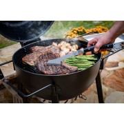 Вугільний гриль Oklahoma Joe’s Blackjack