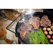 Вугільний гриль Oklahoma Joe’s Blackjack