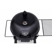 Вугільний гриль Oklahoma Joe’s Blackjack