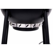 Вугільний гриль Oklahoma Joe’s Blackjack