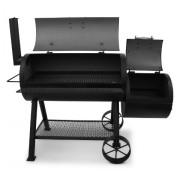 Коптильня-гриль Oklahoma Joe's Highland