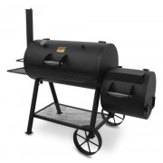 Коптильня-гриль Oklahoma Joe's Highland