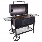 Вугільний гриль Oklahoma Joe’s Judge