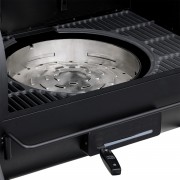 Коптильня-гриль Oklahoma Joe's RIDER DLX