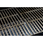 Настольный угольный гриль Oklahoma Joe's Rambler