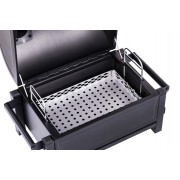 Настольный угольный гриль Oklahoma Joe's Rambler