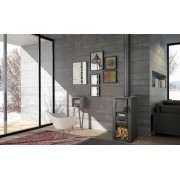 Печь Pro-Termo Lava Basik