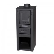 Печь Pro-Termo Lava Basik