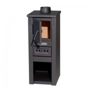 Печь Pro-Termo Lava Basik