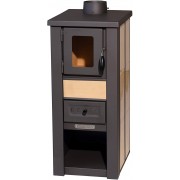 Печь Pro-Termo Lava Ceramic керамика