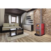 Печь Pro-Termo Nova Ceramic керамика