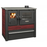 Піч з варильною поверхнею Pro-Termo Panonia