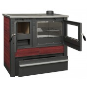 Піч з варильною поверхнею Pro-Termo Panonia