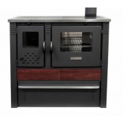 Піч з варильною поверхнею Pro-Termo Panonia