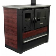 Піч з варильною поверхнею Pro-Termo Panonia