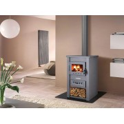 Печь Pro-Termo Nova Trio