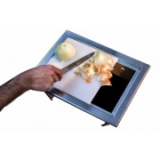 Станція нарізки SABER Trash Chute