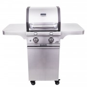 Газовий гриль Saber CAST 330