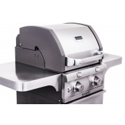 Газовий гриль Saber CAST 330