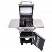 Газовий гриль Saber CAST 330