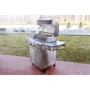 Газовий гриль Saber Elite SSE 1500A