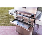 Газовий гриль Saber Elite SSE 1500A