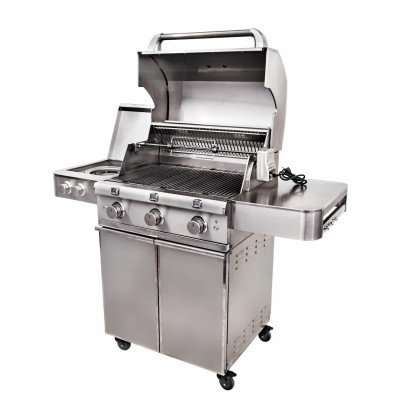 Газовий гриль Saber Elite SSE 1500 RC