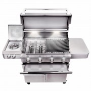 Газовий гриль Saber Elite SSE 1670A