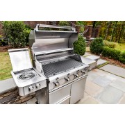 Газовий гриль Saber Elite SSE 1670A