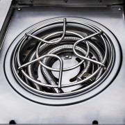 Газовий гриль Saber Elite SSE 1670A