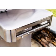 Газовий гриль Saber Elite SSE 1670A