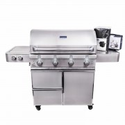 Газовий гриль SABER ELITE SSE 1670