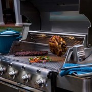 Газовий гриль SABER ELITE SSE 1670