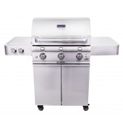 Газовий гриль Saber SS 500