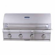 Газовий гриль Saber SS 670 BI