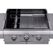 Газовий гриль Saber Select 3-Burner Gas Grill
