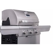 Газовий гриль Saber Select 3-Burner Gas Grill