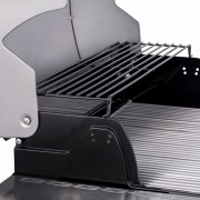Газовий гриль Saber Select 3-Burner Gas Grill