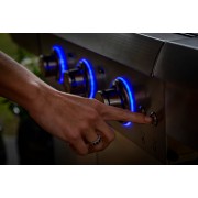 Газовий гриль Saber Select 3-Burner Gas Grill