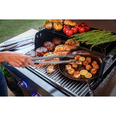 Газовый гриль Saber Select 3-Burner Gas Grill