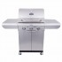 Газовый гриль Saber Select 3-Burner Gas Grill