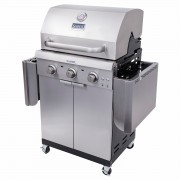 Газовий гриль Saber Select 3-Burner Gas Grill