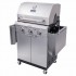 Газовый гриль Saber Select 3-Burner Gas Grill